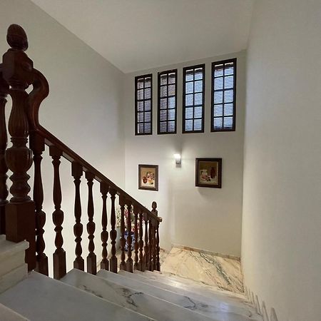 Mirador Del Calasancio 5 科爾多瓦 外观 照片