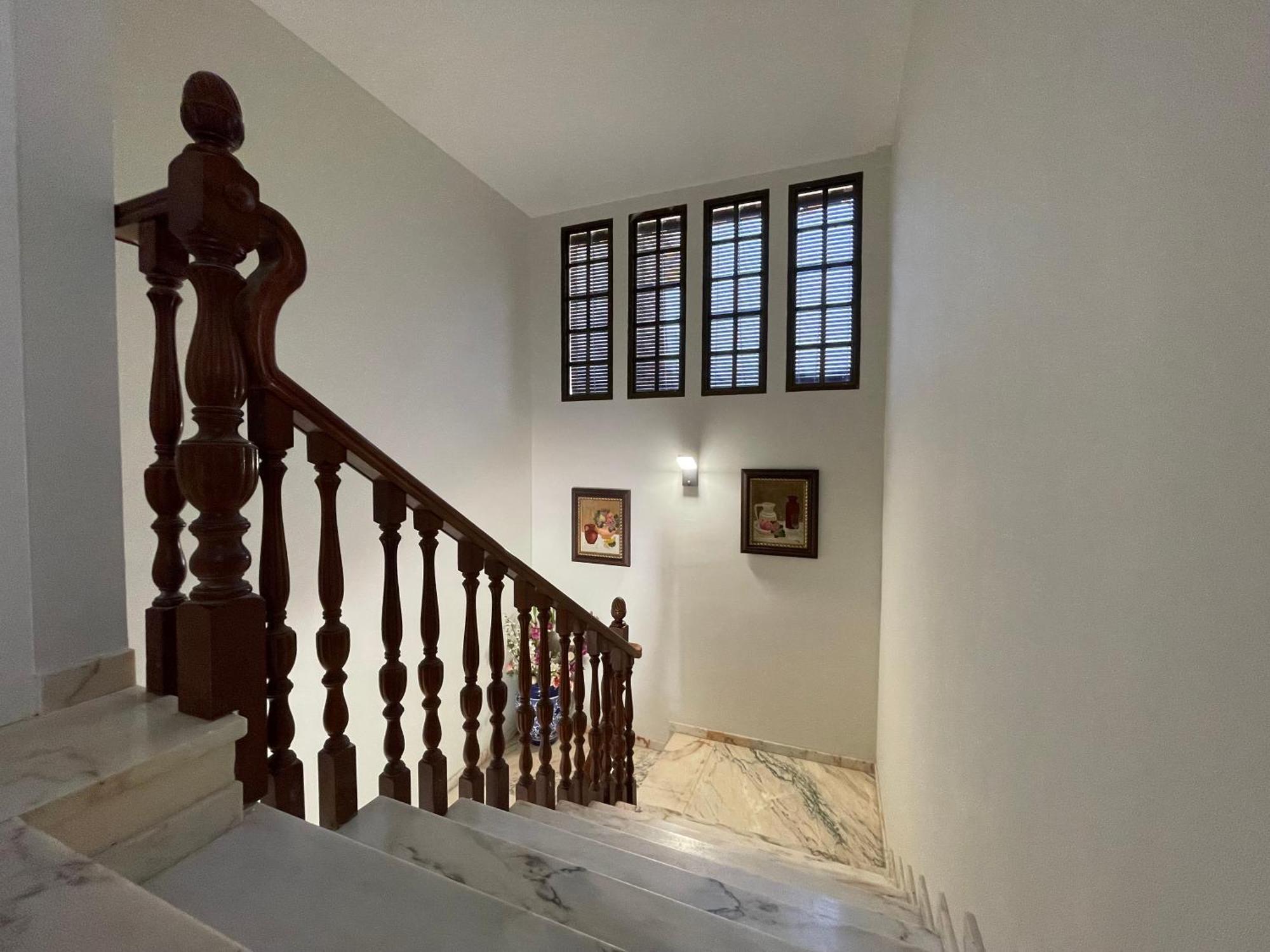 Mirador Del Calasancio 5 科爾多瓦 外观 照片