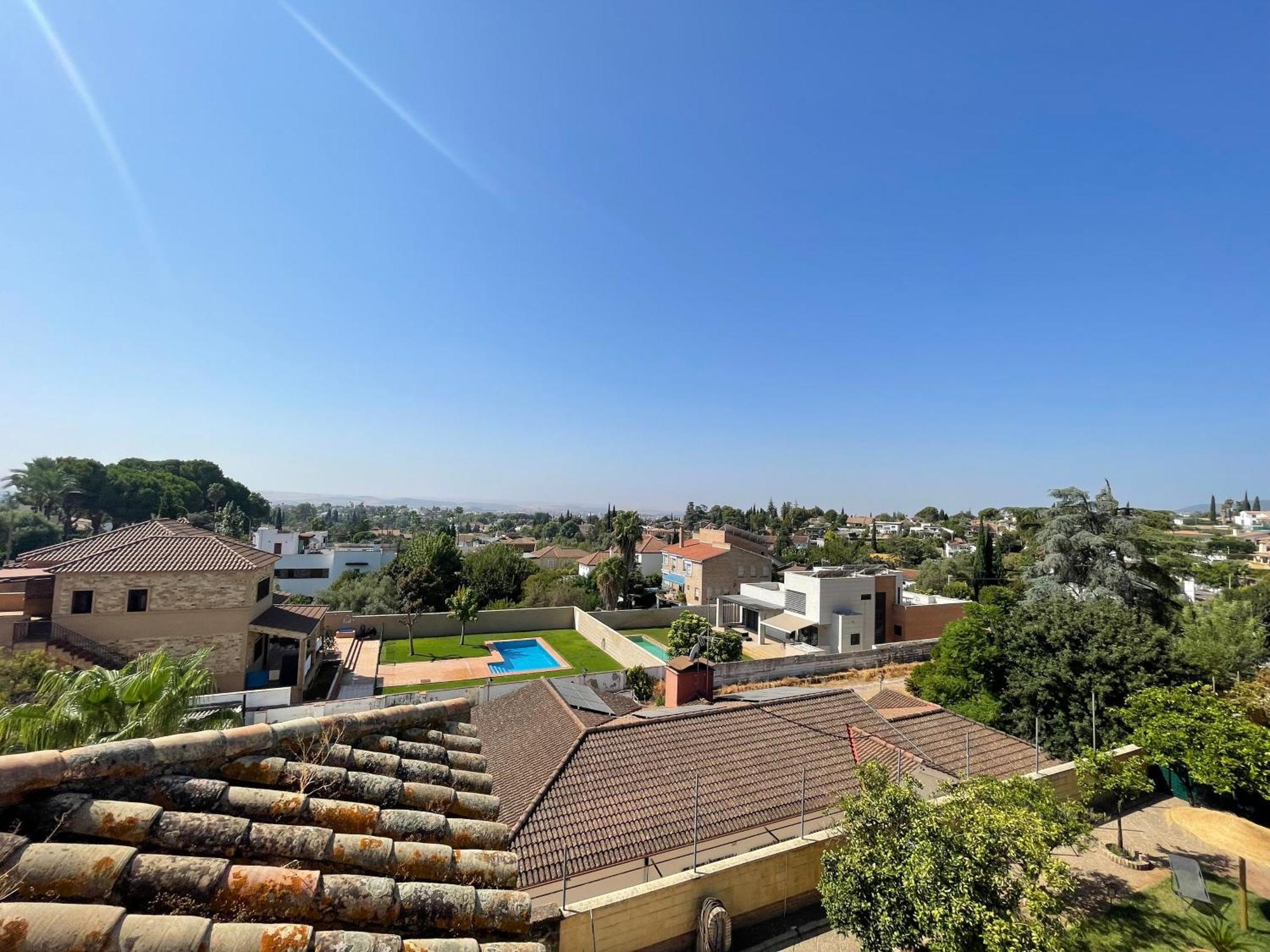 Mirador Del Calasancio 5 科爾多瓦 外观 照片