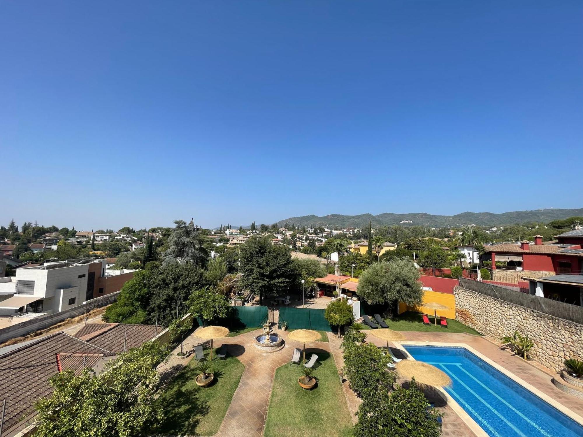 Mirador Del Calasancio 5 科爾多瓦 外观 照片