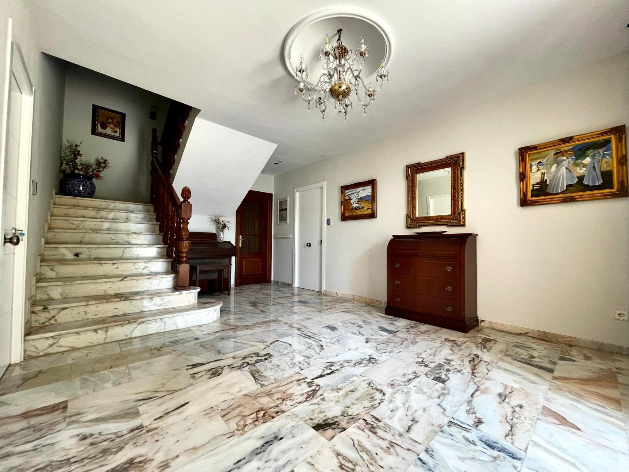 Mirador Del Calasancio 5 科爾多瓦 外观 照片