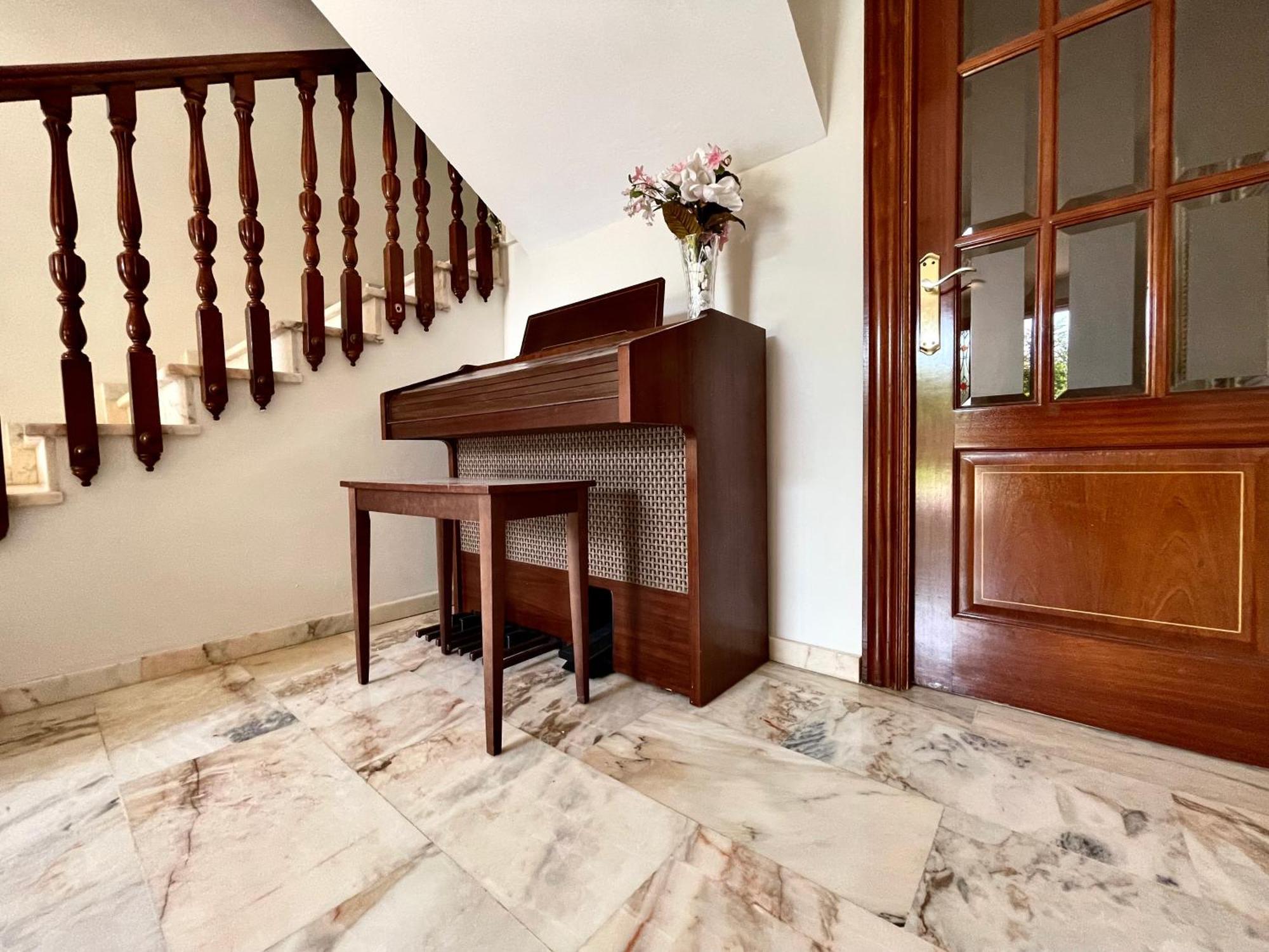 Mirador Del Calasancio 5 科爾多瓦 外观 照片